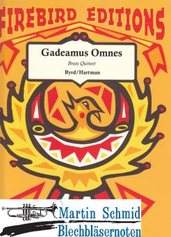 Gaudeamus Omnes 