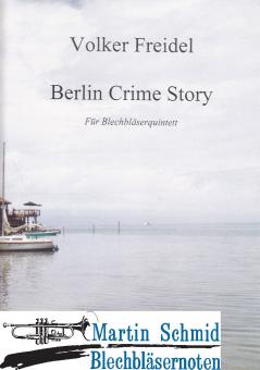 Berlin Crime Story 