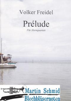 Prélude 