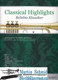 Classical Highlights 