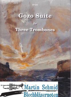 Gozo Suite 