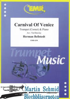 Carnival of Venice 