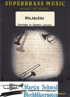 Malaguena (414.01.Drum Kit.Perc) 