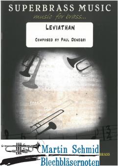 Leviathan (414.01.Drum Kit.Perc) 