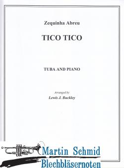 Tico Tico 