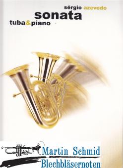 Sonata for Tuba and Piano 