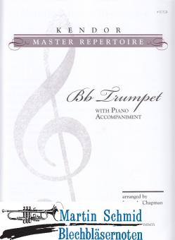 Master Repertoire 