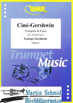 Ciné-Gershwin 