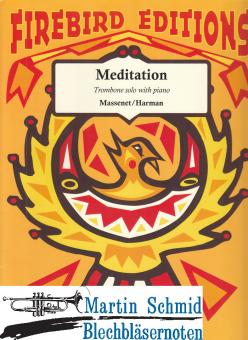 Meditation from Thais 