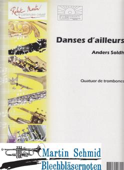 Danses dailleurs 