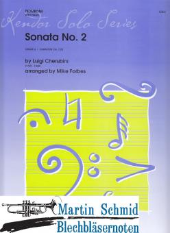 Sonata No.2 