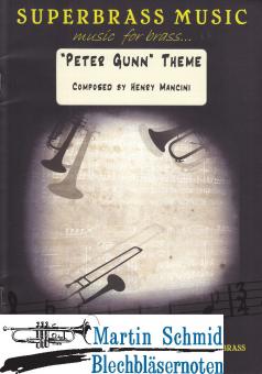 Peter Gunn Theme (414.01) 