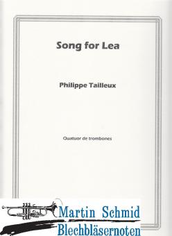 Song for Lea 