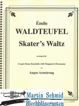 Skaters Waltz (424.01.Pk.Perc) 