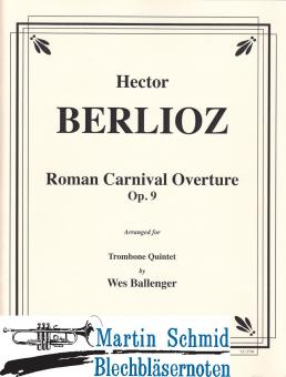 Roman Carnival Overture (5Pos) 