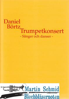 Trumpetkonsert 