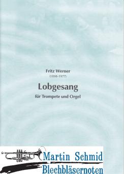 Lobgesang op.60 