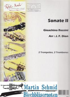Sonate II (202) 