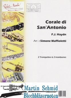 Corale di SanAntonio (202) 