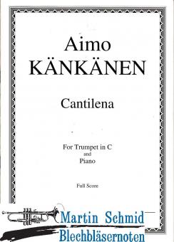 Cantilena (Trp in C) 