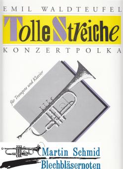 Tolle Streiche Konzertpolka 