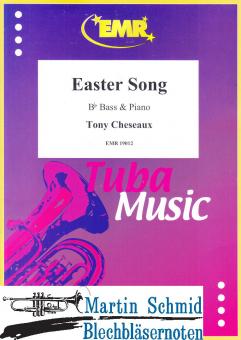 Easter Song (Bb-Bass) 