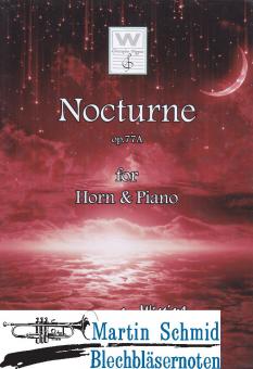 Nocturne op.77a 