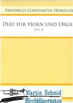 Duo op.35 