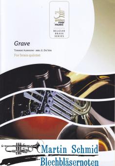 Grave (2tpt/hn/tbn/tuba) 