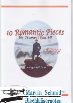 10 Romantic Pieces 