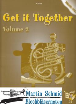 Get it Together Vol.2 (211;202.opt.Perc) 