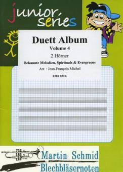 Duett Album Vol.4 