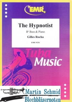 The Hypnotist (Tuba in Bb) 