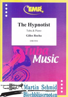 The Hypnotist (Tuba in C) 