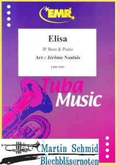 Elisa (Tuba in Bb) 