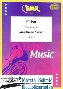 Elisa (Tuba in C) 