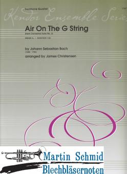 Air on The G String 