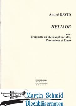 Héliade (C-Trp.AltSax.Perc.Piano) 