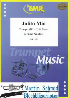 Julito Mio (Trp in Bb+C) 