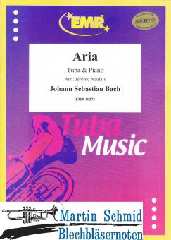 Aria (Tuba in C) 