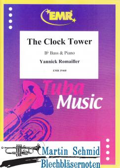 The Clock Tower (Bb-Bass) 