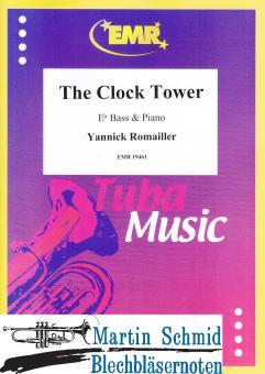 The Clock Tower (Eb-Bass) 