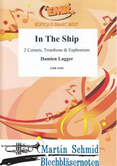 In The Ship (2Cornets.Trombone.Euphonium(Bb)) 