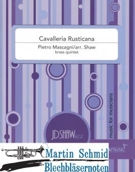 Cavalleria Rusticana 