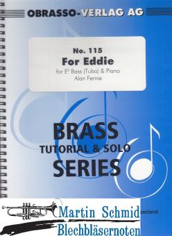 For Eddie (Eb-Bass) 