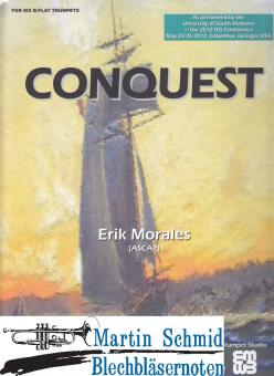 Conquest (6Trp) 