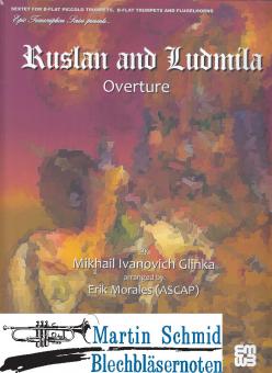 Ruslan and Ludmila Overture (6 Trp) 