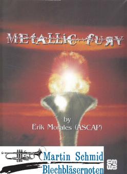 Metallic Fury (5Trp) 