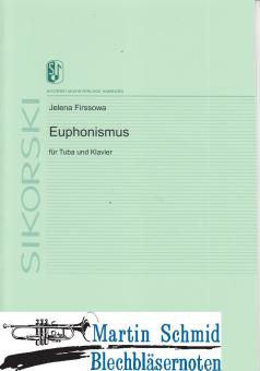 Euphonism op.108A 