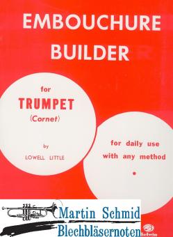 Embouchure Builder 